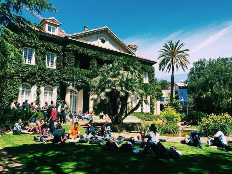 艷陽下的MBA (II)